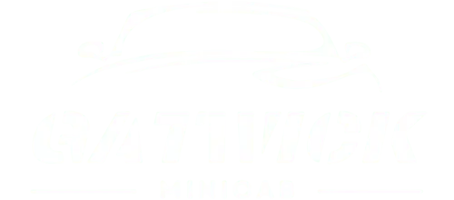 Gatwick Minicab